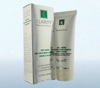 CLARITY® Anti-Aging Line Smoothing Complex