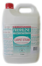Freshline® Carpet Steam Cleaner