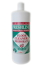 Freshline® Floor Cleaner