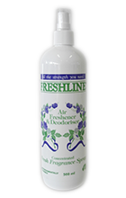 Freshline® Air Freshener & Deodoriser