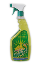 Freshline® Citrus Cleaner