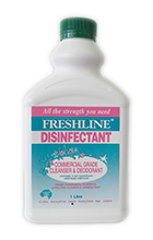 Freshline® Disinfectant