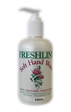 Freshline® Soft Hand Wash
