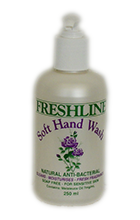 Freshline® Anti-Bac Soft Hand Wash
