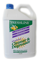 Freshline® All Purpose Cleaner & Degreaser