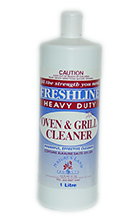 Freshline® Oven & Grill Cleaner
