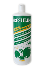 Freshline® Premium Dishwashing Liquid