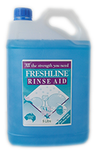 Freshline® Rinse Aid