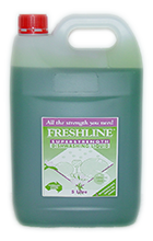 Freshline® Super Strength Dishwashing Liquid