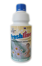 Freshline® Fabric Softener