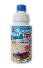 Freshline® Laundry Liquid 3in1