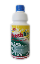 Freshline® Laundry Powder 3in1