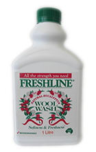 Freshline® Wool Wash