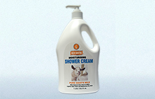 SKIN SOOTHE® Moisturising Shower Cream